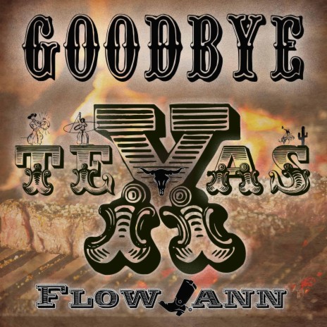 Goodbye Texas (Radio Edit) | Boomplay Music