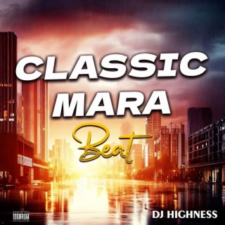 Classic Mara Beat