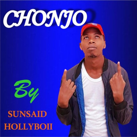 Chonjo | Boomplay Music