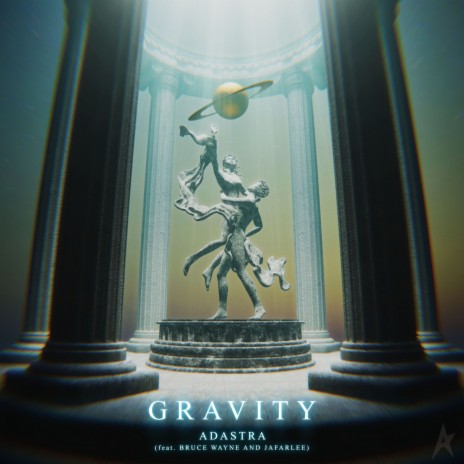 Gravity ft. Bruce Wayne & Jafarlee | Boomplay Music