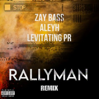 RALLYMAN (REMIX)