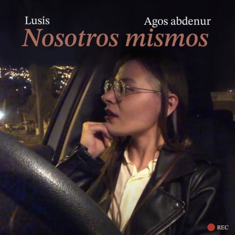 Nosotros mismos ft. Agos abdenur | Boomplay Music