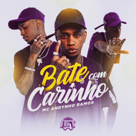 Bate Com Carinho ft. De Olho no Hit | Boomplay Music