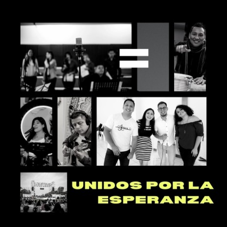 Unidos por la Esperanza | Boomplay Music