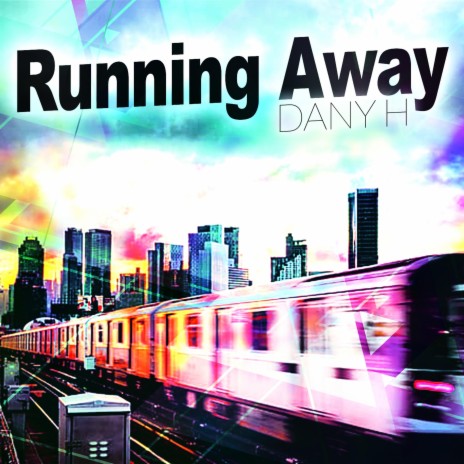 Running Away (Radio Edit) | Boomplay Music