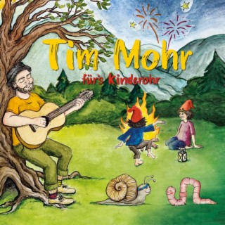 Tim Mohr für´s Kinderohr