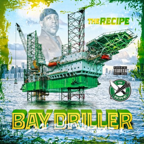BAY DRILLER | Boomplay Music