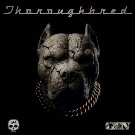 THOROUGHBRED ft. GEN | Boomplay Music