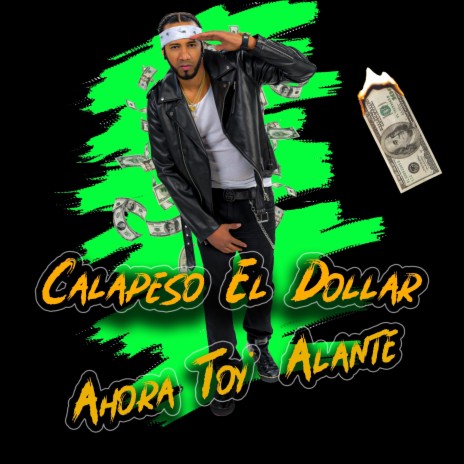 Ahora Toy Alante | Boomplay Music
