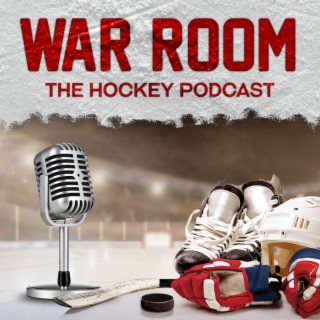 EP 34: Junior hockey and the lead into the WJC