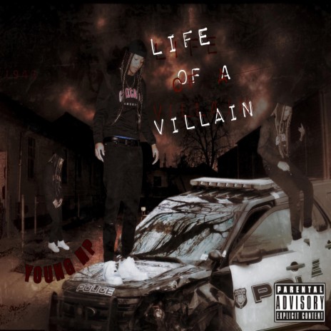 Life Of A Villain | Boomplay Music