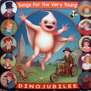 Songs for the Very Young