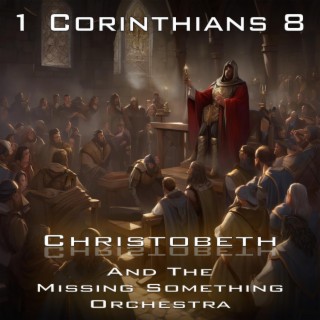 1 Corinthians Chapter 8