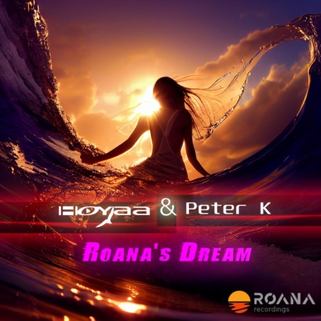 Roana's Dream (Extended Mix) ft. Peter Krejcik