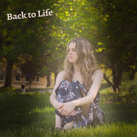 Back to Life | Boomplay Music