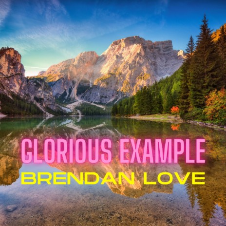 Glorious Example | Boomplay Music