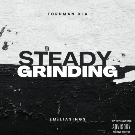 Steady Grinding ft. EmiliaSings