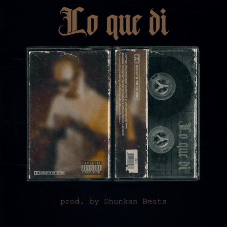 Lo que di | Boomplay Music