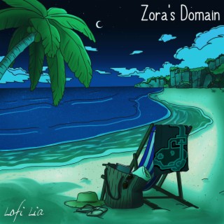 Zora's Domain (From Zelda: Ocarina of Time)