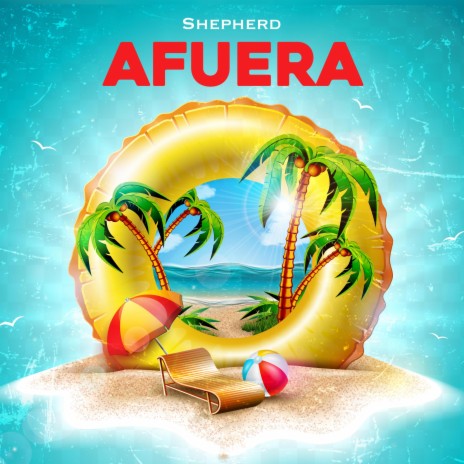 AFUERA | Boomplay Music