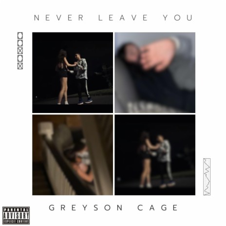 Never Leave You | Boomplay Music