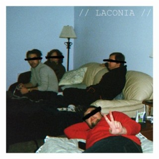 // LACONIA //