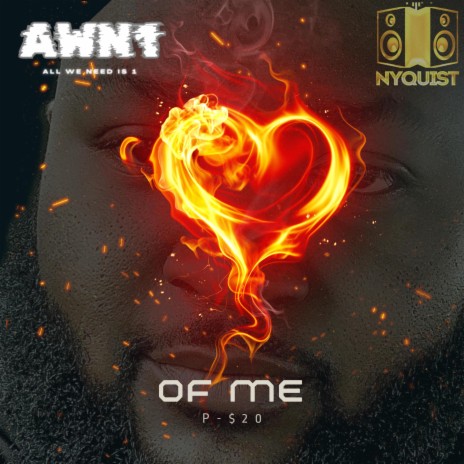 Of Me | Boomplay Music