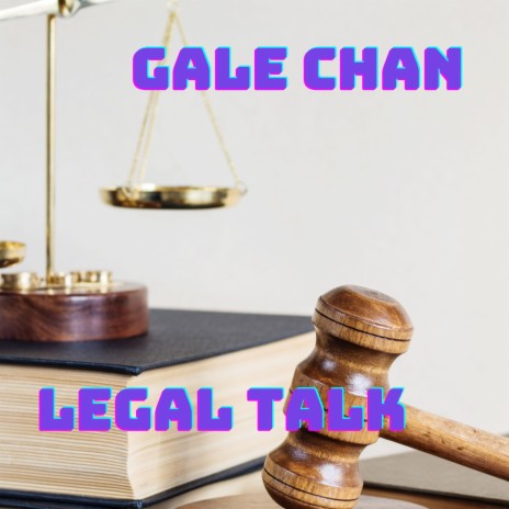 Legal Talk | Boomplay Music