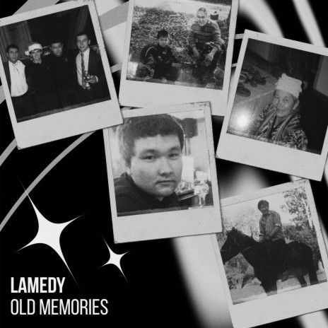 Old Memories | Boomplay Music