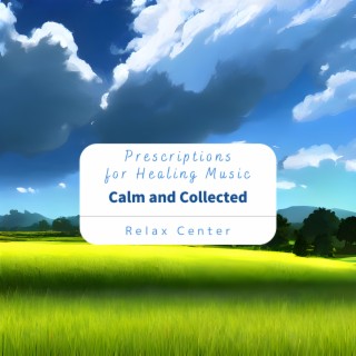 Prescriptions for Healing Music - Calm and Collected