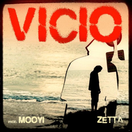 Vicio ft. Mooyi | Boomplay Music