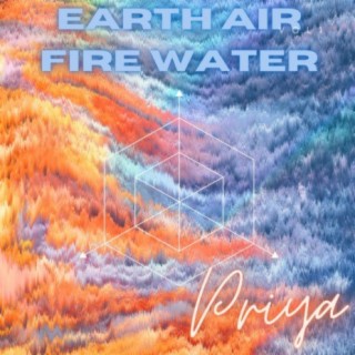 Earth, Air, Fire, Water