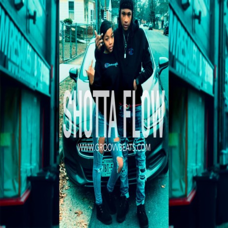 Shotta Flow | Boomplay Music