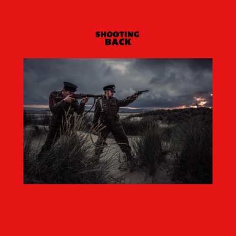 Shooting Back (feat. 22off) | Boomplay Music