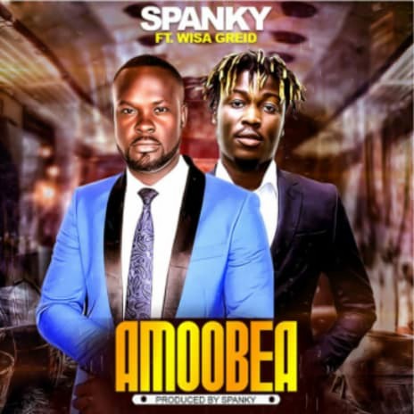 Amoobea | Boomplay Music