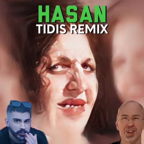 HASAN (TIDIS REMIX) | Boomplay Music