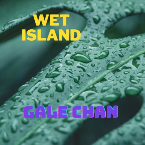 Wet Island