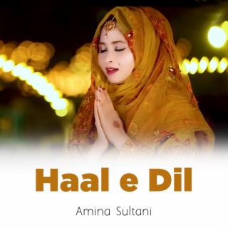 Haal e Dil