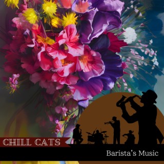 Barista's Music