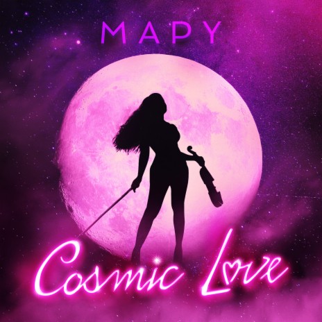 Cosmic Love | Boomplay Music