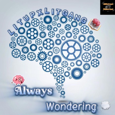 Always Wondering | Boomplay Music