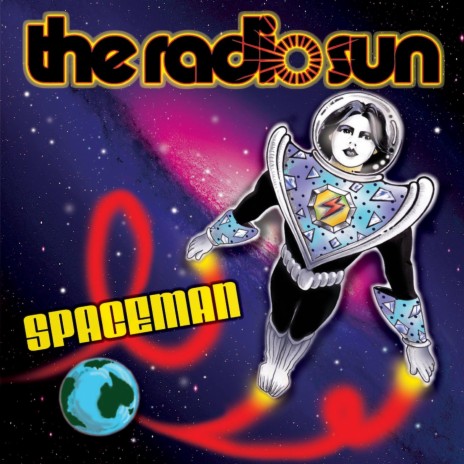 Spaceman | Boomplay Music