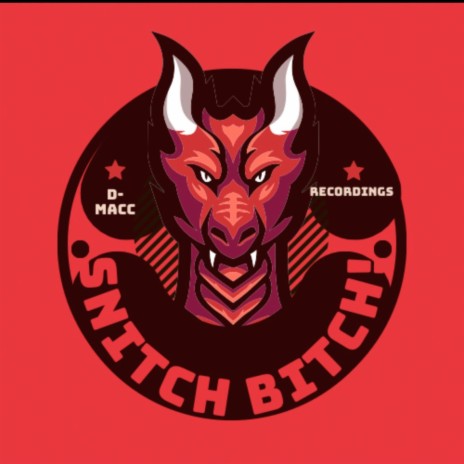 SNITCH BITCH! (Explicit Lyrics!) | Boomplay Music