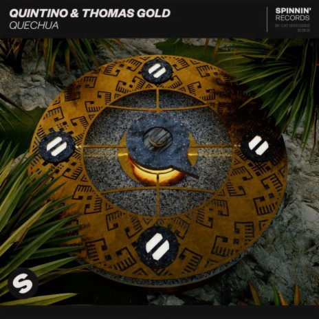 Quechua ft. Thomas Gold | Boomplay Music