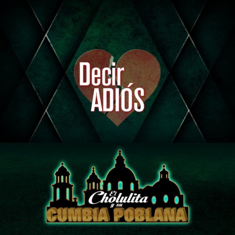 Decir Adiós | Boomplay Music