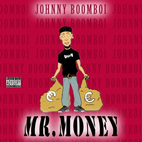 Mr. Money | Boomplay Music