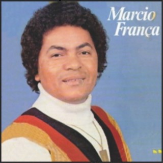 Marcio França - 1980