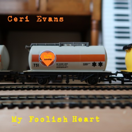 My Foolish Heart ft. Ceri Evans