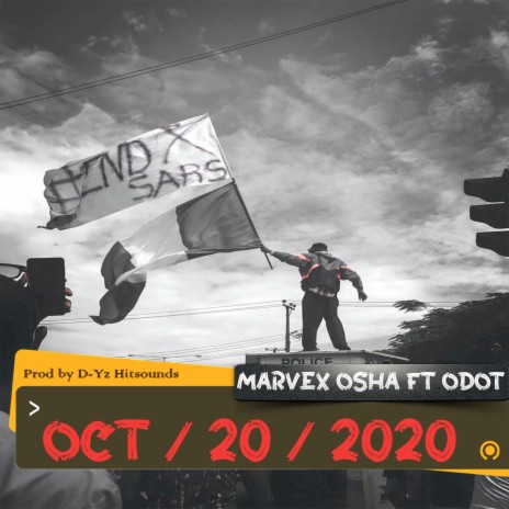 Oct / 20 / 2020 ft. ODOT
