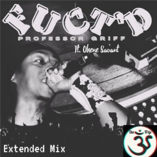 Fuct'd Extended (RMN & JusJez Remix Da-Trip Extended Mix)